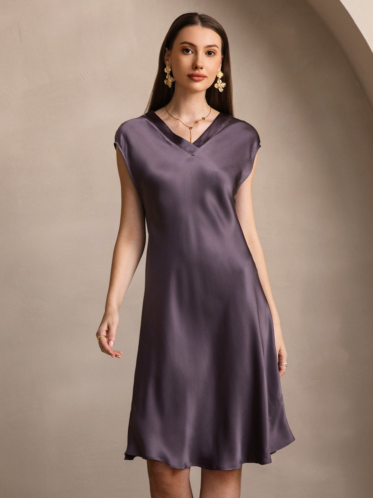 Seda Elegante Reina