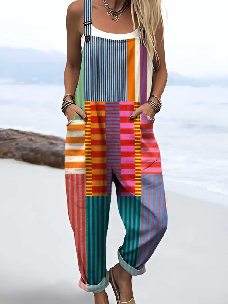 Fashión Pop-Arcoiris